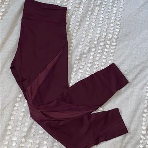 Women’s workout leggings